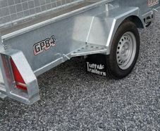Tuff mac trailer 8x4