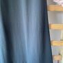 skirt Bnwt ichi midi navy skirt size small Image 8