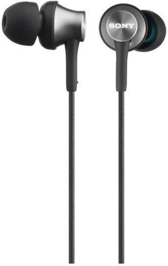 Sony In-Ear Headphones