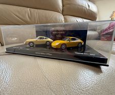 Minichamps Porsche