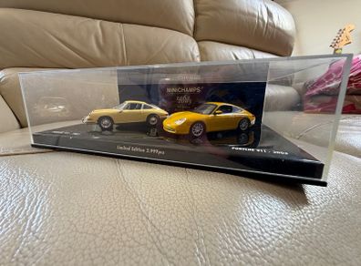 Minichamps Porsche