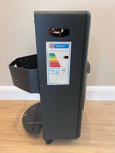 Gas Heater 4.2kw