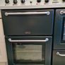 Belling Cookcentre 110cm Dual Fuel Range Cooker Image 3