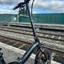 Fiido D3 pro Newer model, Excellent condition, low mileage, ready to ride Image 3