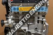 Ford 1.5 EcoBoost Engine M8M - New