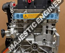 Ford 1.5 EcoBoost Engine M8M - New