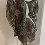 Rainbow collection brown top size UK14 EU42 Postage included Image 3