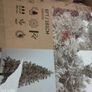 6ft christmas tree with decorations Image 6