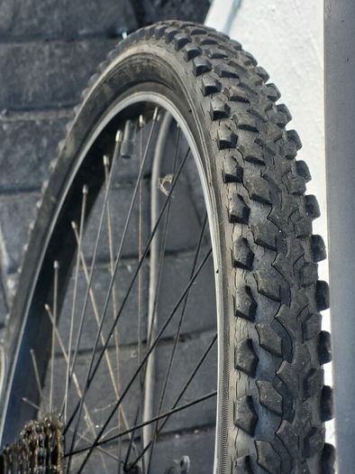 Muddyfox Mt Bike Used In Working Order