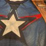 under armour alter ego captain America xl Image 4