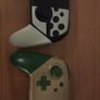 Nintendo switch controllers Image 2
