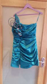 Forever Unique Designer dress