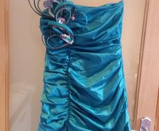Forever Unique Designer dress