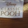 Hundred acer comforter    classic Pooh Image 3