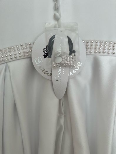 Communion Dress