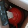 Brand New Whistling Kettle Image 2