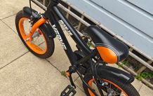 Child's Bike