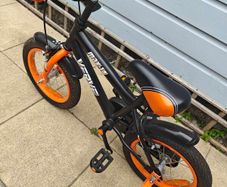 Child's Bike