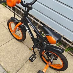 Child's Bike