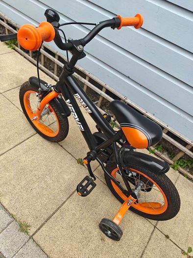 Child's Bike
