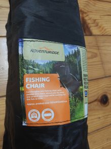 fishing chair