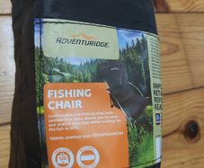 fishing chair