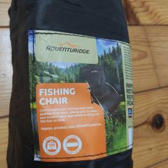 fishing chair