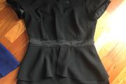 Buttercups Uniform size 12 , Navy 12 and Simon Jersey size 14