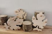 Wooden Wall Hooks