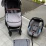 Kinderkraft Moov 3 in 1 complete, perfect condition Image 4