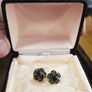 Vintage Earrings Image 3