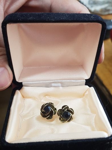 Vintage Earrings