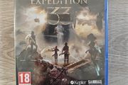 Clair Obscur: Expedition 33 Playstation 5