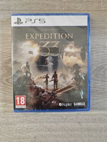 Clair Obscur: Expedition 33 Playstation 5