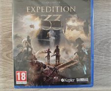 Clair Obscur: Expedition 33 Playstation 5