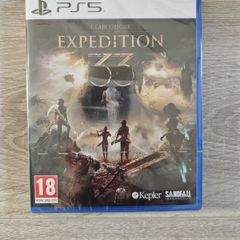 Clair Obscur: Expedition 33 Playstation 5