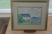 water colour reasonable offers accepted