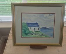water colour reasonable offers accepted