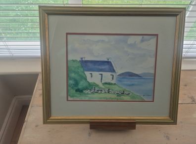 water colour reasonable offers accepted