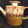John ffrench, Vintage Teapot, Arklow part tea set Image 3
