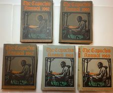 The Capuchin Annual