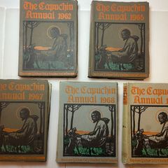 The Capuchin Annual