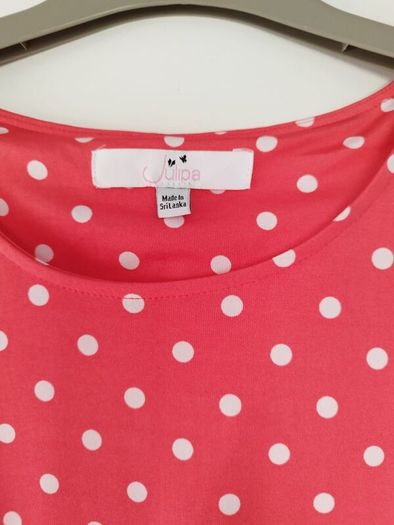 Summer Swing Dress - Size 12 - 14