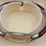 sterling silver bangles Image 9