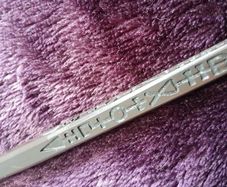 WAND - Harry Potter - Sirius Black
