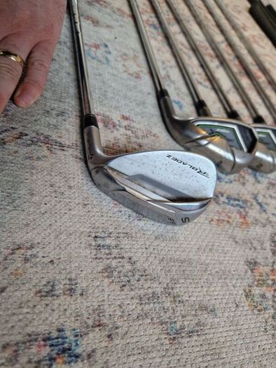 Golf Clubs