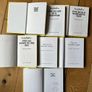 Seven Enid Blyton 'Famous Five' Books Image 2