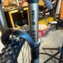 Full Suspension Mountain Bike Image 6