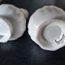 Salt & Pepper Shakers Set by Paragon "Mandarin" Image 3