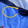 Signed Dublin GAA O'Neills Ladies Jersey Size 14 Image 7